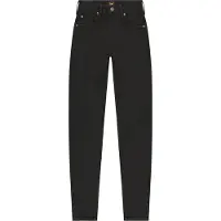 Lee Jeans De Cintura Alta Scarlett