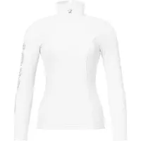 Goldbergh - Primeiras camadas mulher - Brezza White para Mulher - Tamanho S - Branco
