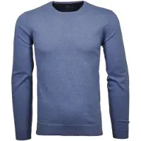 Ragman Pullover navy
