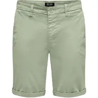 Only & Sons Calças chino 'Peter' menta