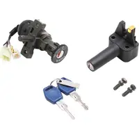 Vparts Interruptor De Ignição Yamaha Slider