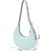 Karl lagerfeld Jeans Bolsa De Ombro A1w30231
