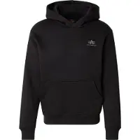 Alpha industries Moletom Com Capuz Basic Tpu Sl