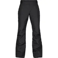 The North Face - Calças ski mulher - W Descendit Pant TNF Black para Mulher - Tamanho S - Preto