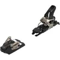 Atomic - Fixações ski - Strive 12 GW Black/Bronze para Unissexo - Tamanho 115 mm - Preto