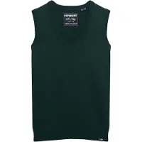 Superdry Camiseta Sem Mangas Athletic Essential