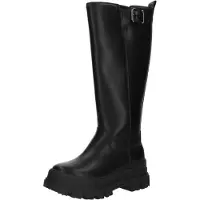Buffalo Bota preto