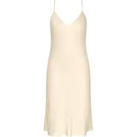 Triumph Camisola de pijama ' Silky Sensuality ' ecru