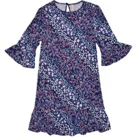 ONLY Vestidos curtos KONSCARLETT criancas - Multicolor - 9 ans