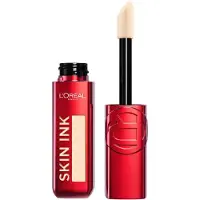 L'Oréal Infaillible Skin Ink 48h Foundation and Concealer 20