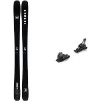 Armada - Packs (skis + fixações) - Pack Arv 84 Black 2027 para Homem