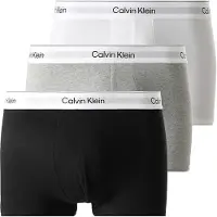 Calvin Klein Underwear Boxers mistura de cores