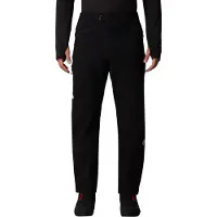 The North Face - M Summit Chamlang Softshell Pant TNF Black para Homem - Nylon - Tamanho XL - Preto