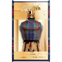 Jean Paul Gaultier perfume Le Male Elixir EDP 125 ml Edição Limitada 2025