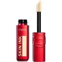 L'Oréal Infaillible Skin Ink 48h Foundation and Concealer 40