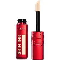 L'Oréal Infaillible Skin Ink 48h Foundation and Concealer 15
