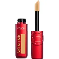L'Oréal Infaillible Skin Ink 48h Foundation and Concealer 300