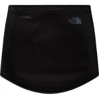 The North Face Cachecóis tubulares cinzento / preto