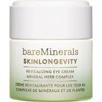 bareMinerals Contorno Dos Olhos Skinlongevity Revitalizing 15g