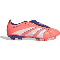 Adidas Botas de Futebol com Língua Dobrada Predator League – Vários pisos/Piso firme