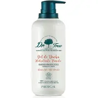 Dr. Tree Eco Gel Doccia Idratante 500ml — Gel doccia