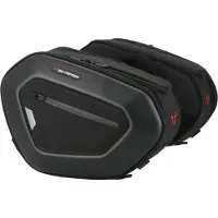 SW-Motech Alforges Laterais Pro Blaze Honda Cb 125 R Abs Neo Sports Cafe 2024