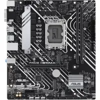 Asus Placa-mãe Prime H610m-a Ddr5