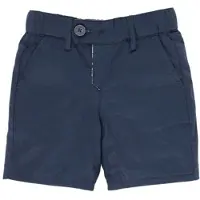 Ikks Shorts / Bermudas XS25021-45 rapazes - Azul - 18 mois
