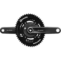 Rotor Aranha Com Medidor De Potência Inspider Road 2.0 4b 110 Bcd