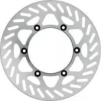 Perftec Disco De Freio Dis1092w