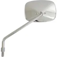 Vicma Espelho Retrovisor Esquerdo Aprilia Scarabeo 125/150