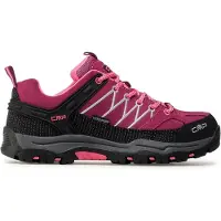 CMP Sapatos De Caminhada Rigel Low Trekking Wp 3q13244j