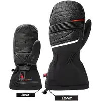 Lenz Mitene Heat 6.0 Finger Cap
