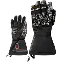 Lenz Luvas Heat 7.0 Finger Cap