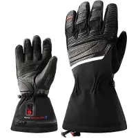 Lenz - Luvas ski - Heat Glove 6.0 Finger Cap Men Noir para Homem - Tamanho S - Preto
