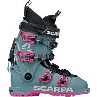 Scarpa Botas De Esqui Alpino Quattro Gt