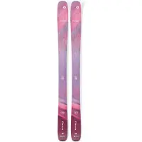 Blizzard - Skis - Sheeva Team 2027 para criança - Tamanho criança 156 cm - Rosa