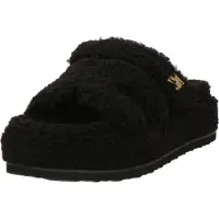 Steve madden Pantufa 'Bigmissile' preto