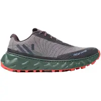 Nnormal - Sapatilhas trail - Tomir 2.0 W Burgundy para Mulher - Tamanho 6,5 UK