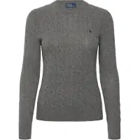 Ralph Lauren Pullover greige