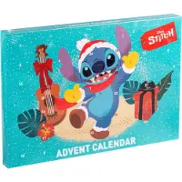 Stitch Calendário Do Advento 63465