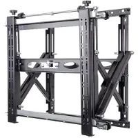 B-Tech Suporte De Parede Para Projetor Bt8310xl/b