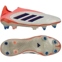 Adidas Botas de Futebol sem Atacadores Copa Pure 3 Elite - Piso Mole