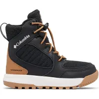 Columbia Sapatilha de desporto 'YOUTH PORTLANDER' camelo / preto