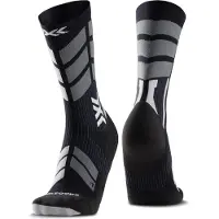 X-socks Meias Crew X-country Perform