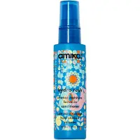 Amika Hydro Rush Condicionador Sem Enxague Hidratação Intense 60 ml