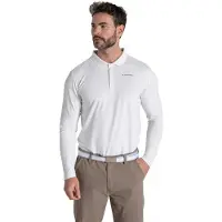 Craghoppers Camiseta De Manga Comprida Nosilife Bramshaw