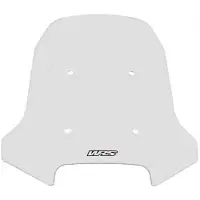 Wrs Para-brisa Touring Cf Moto Mt 450 Abs 24-25