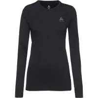 Odlo Camiseta De Manga Comprida Merino 160