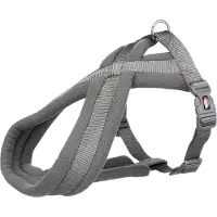 Trixie Arnês Para Cães New Premium Comfort 25 Mm